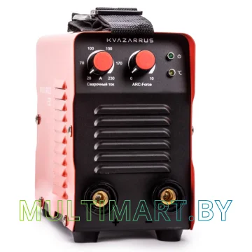 Сварочный аппарат FoxWeld KVAZARRUS 230